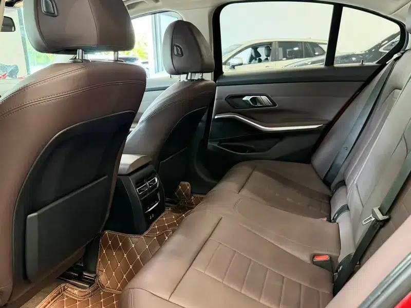 2020 BMW 3 Series 320i Sport Package — миниатюра 9