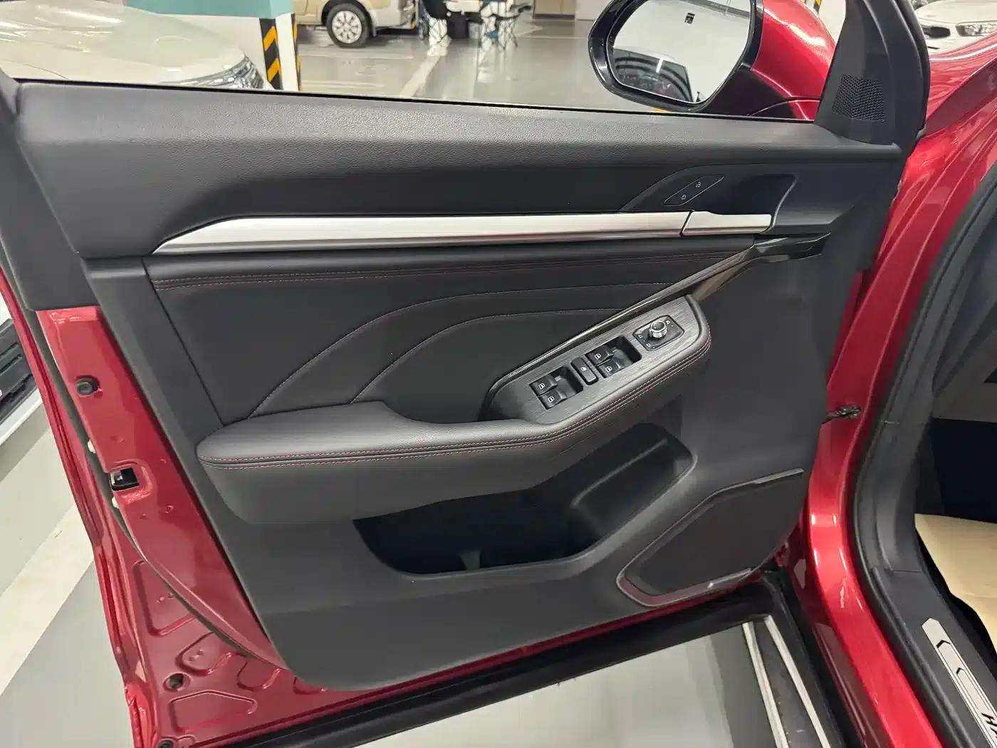 Haval F5 2019 National Trend Edition 1.5T i-Trend National VI — миниатюра 5