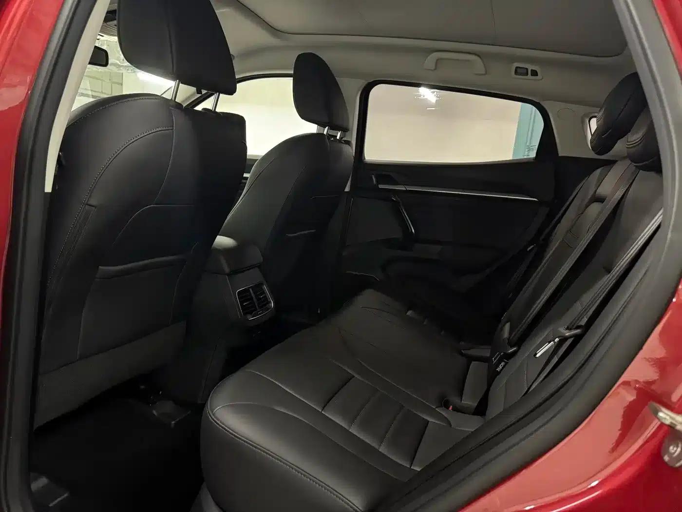 Haval F5 2019 National Trend Edition 1.5T i-Trend National VI — миниатюра 7