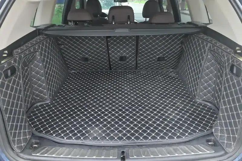 BMW X3 2020 xDrive25i M Sport Package — миниатюра 11