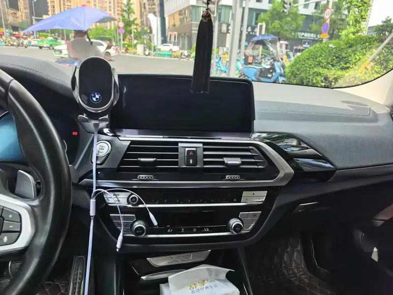 BMW X3 2019 xDrive28i M Sport Package — миниатюра 6