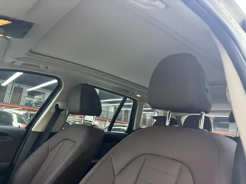 BMW X3 2020 xDrive25i M Sport Package — миниатюра 13