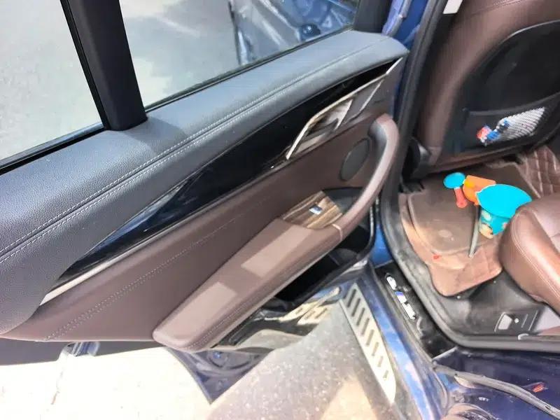 BMW X3 2019 xDrive28i M Sport Package — миниатюра 17