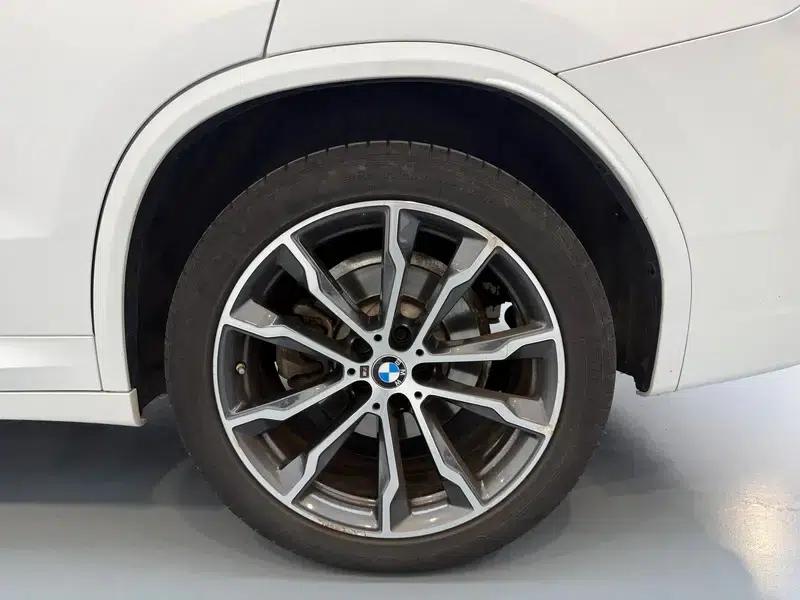 BMW X3 2022 xDrive30i Leading Edition M Sport Package — миниатюра 9