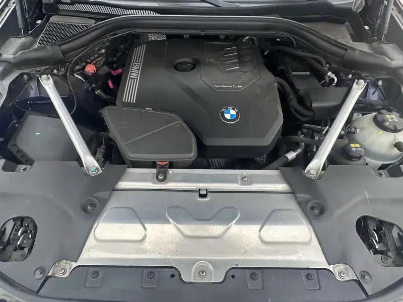 BMW X3 2020 xDrive28i Luxury Package — миниатюра 6