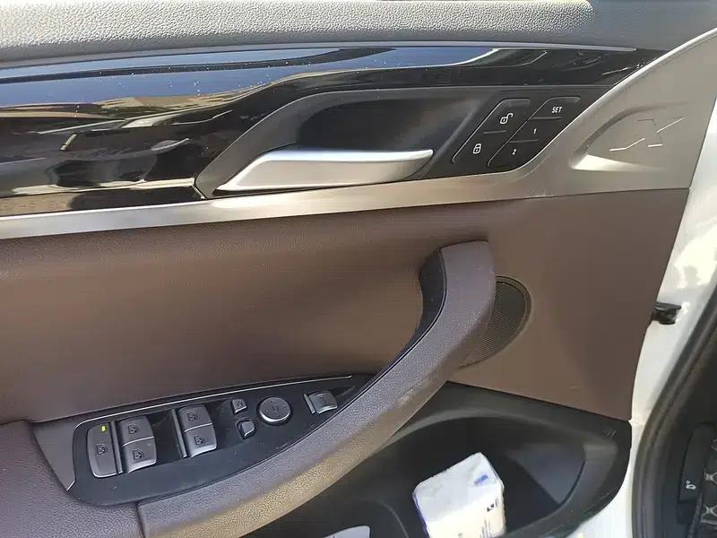 BMW X3 2021 xDrive25i M Sport Package — миниатюра 15