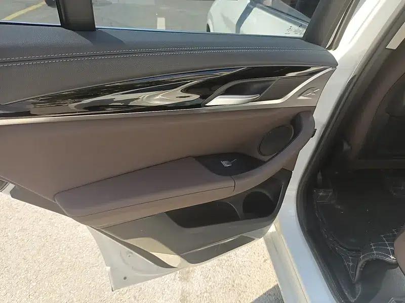 BMW X3 2021 xDrive25i M Sport Package — миниатюра 17