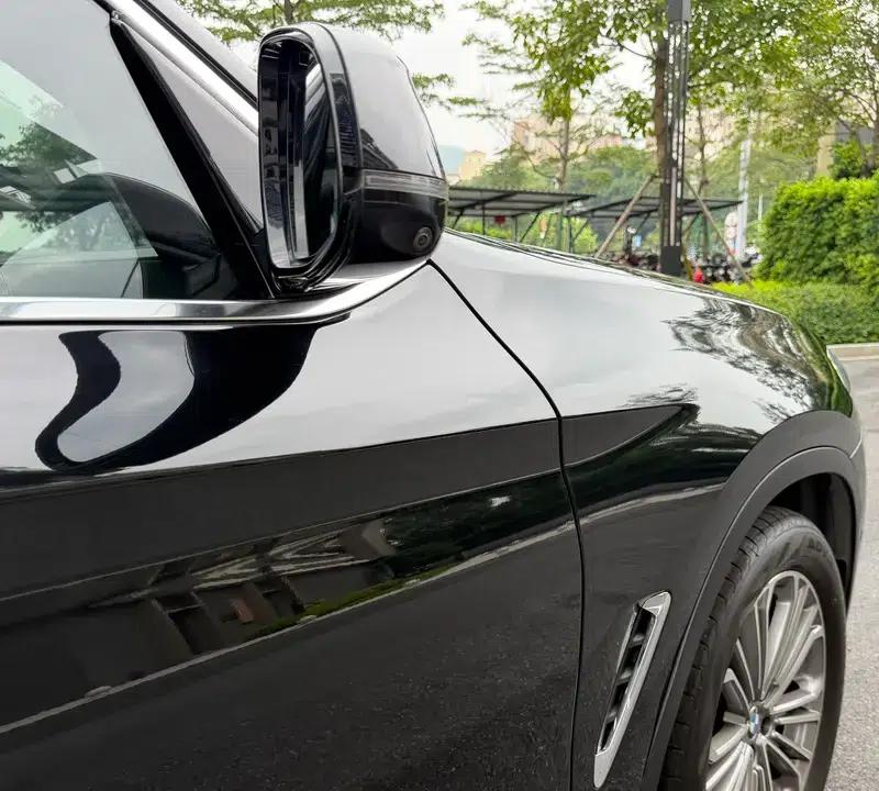 BMW X3 2018 xDrive28i Luxury Package (China V Emission Standard) — миниатюра 15