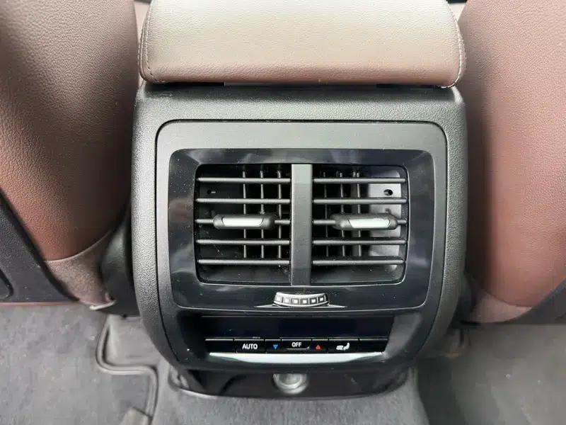 BMW X3 2018 xDrive28i Luxury Package (China V Emission Standard) — миниатюра 17