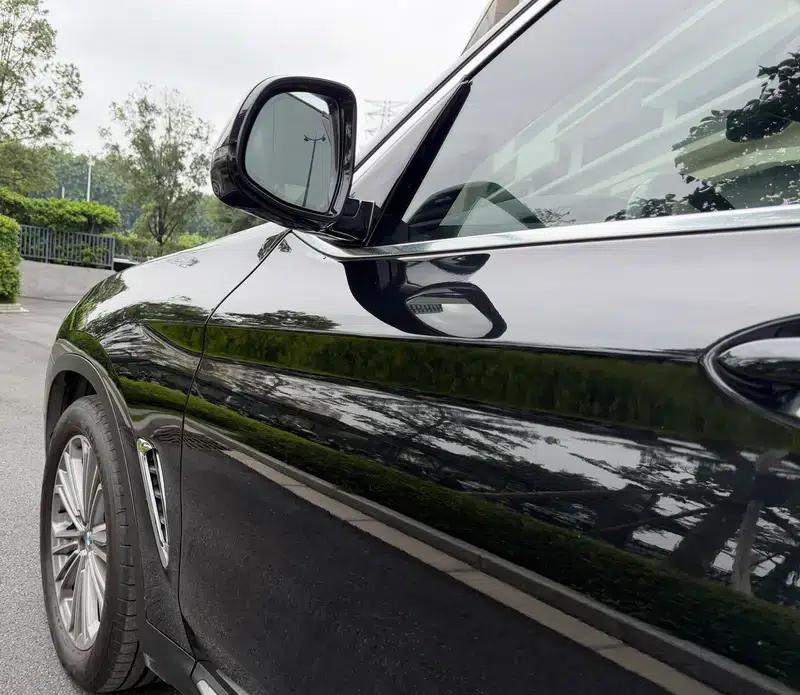 BMW X3 2018 xDrive28i Luxury Package (China V Emission Standard) — миниатюра 18