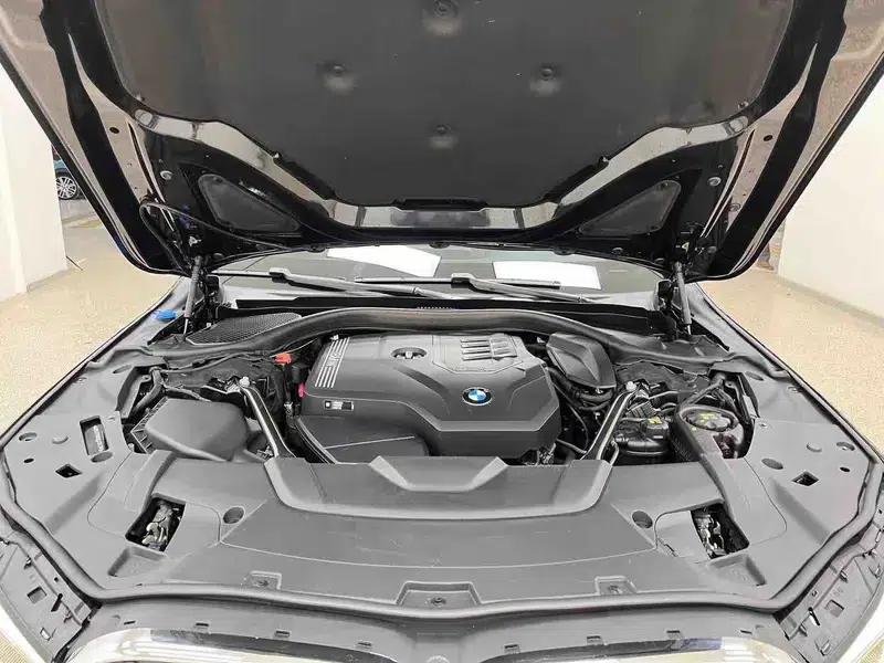 2021 BMW 7 Series 730Li Luxury Package — миниатюра 5