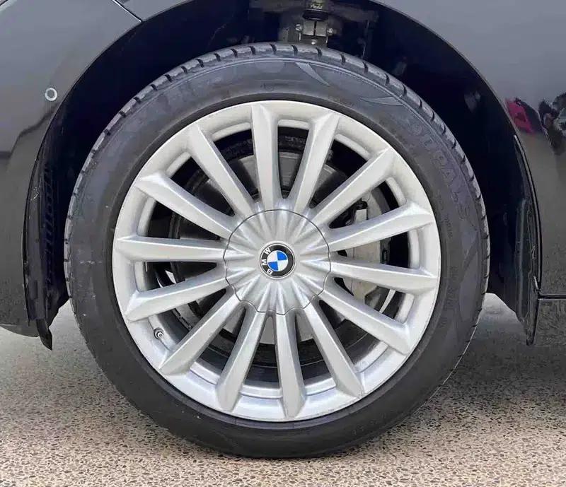 2021 BMW 7 Series 730Li Luxury Package — миниатюра 9