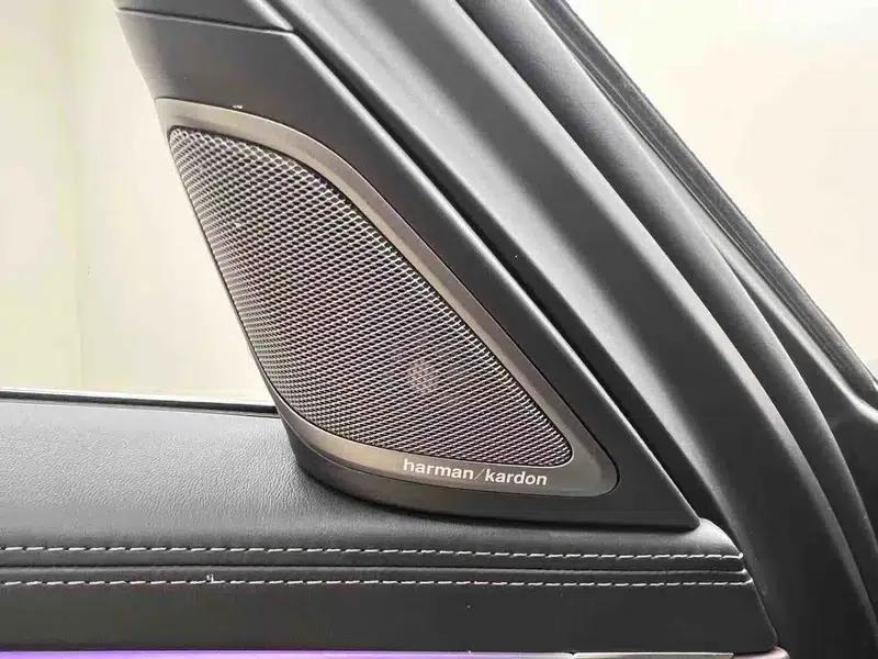 2021 BMW 7 Series 730Li Luxury Package — миниатюра 10