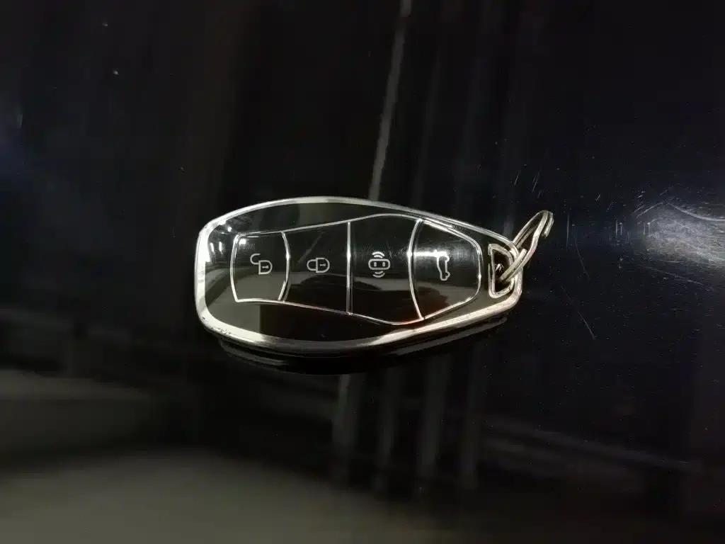 Hongqi H5 2023 2.0T Automatic Intelligent Flagship Edition — миниатюра 19
