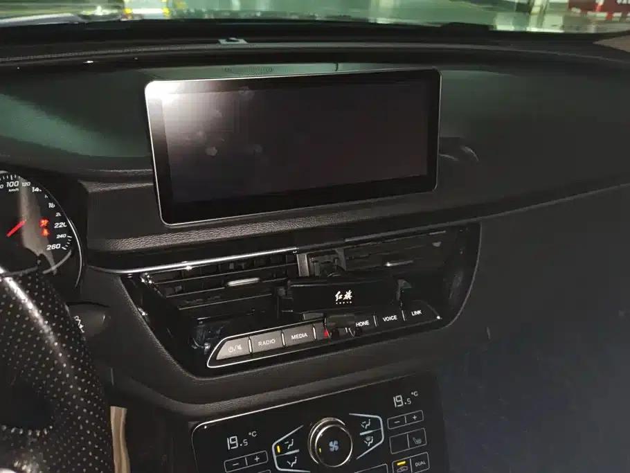 Hongqi H5 2018 30TD Intelligent Dynamic Edition — миниатюра 13