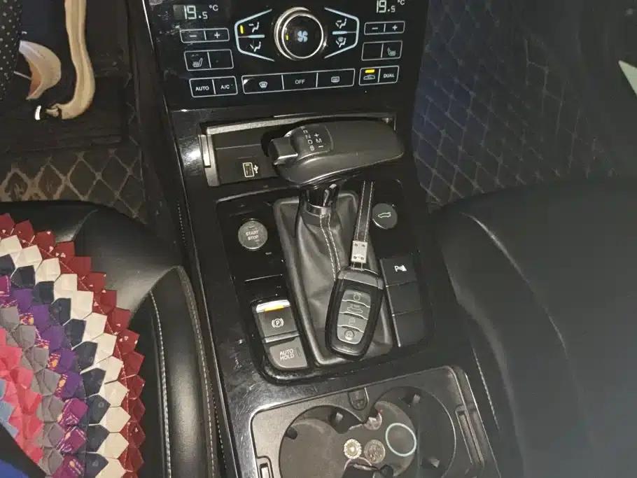 Hongqi H5 2018 30TD Intelligent Dynamic Edition — миниатюра 16