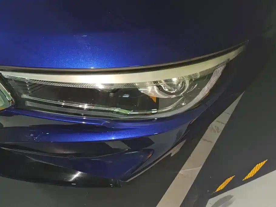 Hongqi H5 2018 30TD Intelligent Dynamic Edition — миниатюра 5