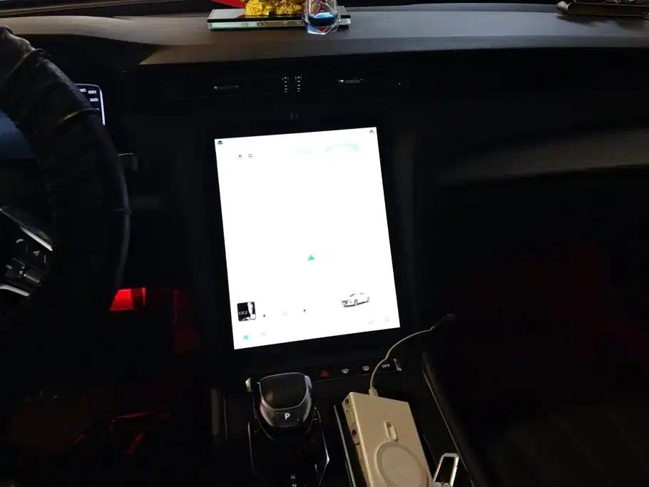 Hongqi H5 2024 1.5T DCT Intelligent Flagship Edition — миниатюра 13