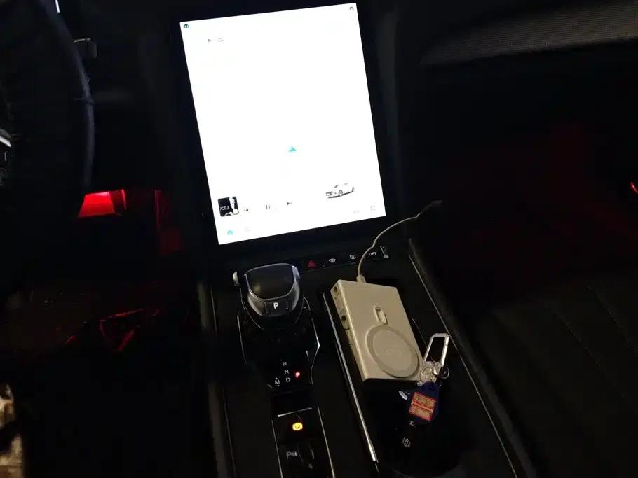 Hongqi H5 2024 1.5T DCT Intelligent Flagship Edition — миниатюра 16