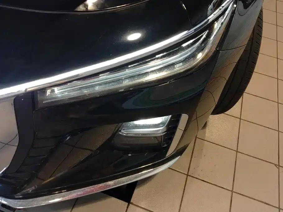 Hongqi H5 2024 1.5T DCT Intelligent Flagship Edition — миниатюра 5