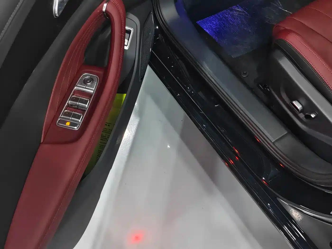 Hongqi H5 2025 1.5T DCT Xuan Ying Edition — миниатюра 4