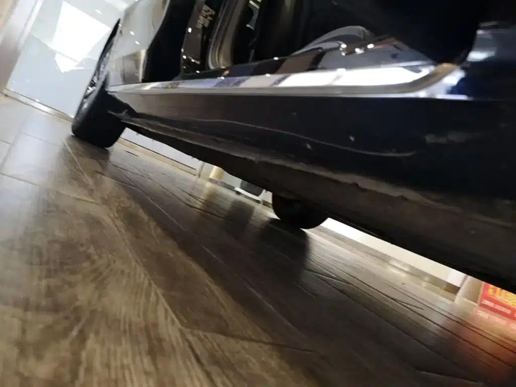 Hongqi H5 2024 2.0T Automatic Intelligent Flagship Edition — миниатюра 21