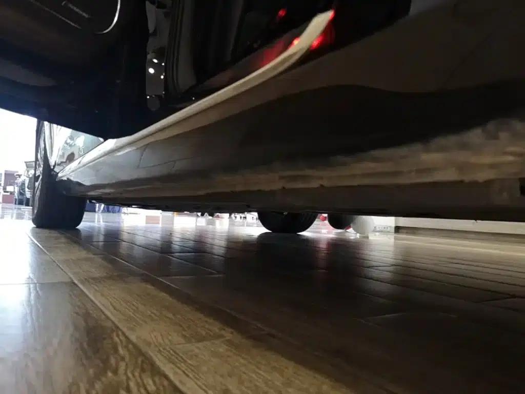 Hongqi H5 2024 2.0T Automatic Intelligent Flagship Edition — миниатюра 22