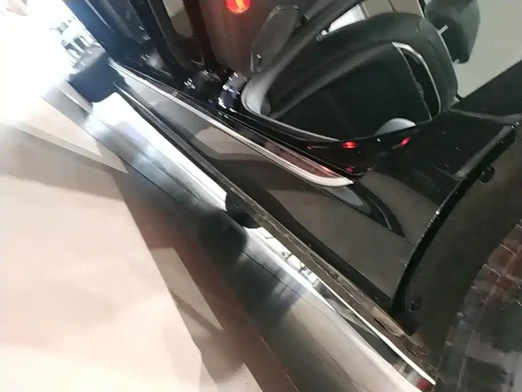 Hongqi H5 2025 1.5T DCT Flag Edition — миниатюра 22