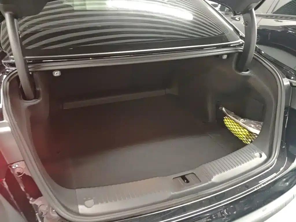 Hongqi H5 2024 1.5T DCT Intelligent Flagship Edition — миниатюра 19