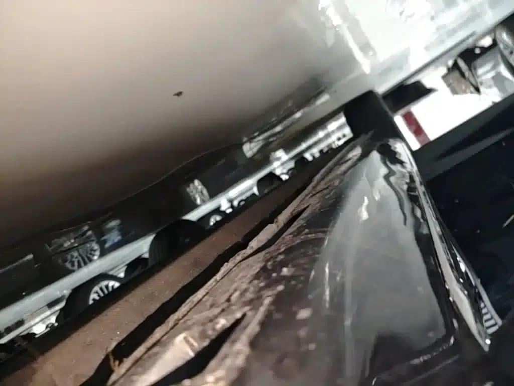 Hongqi H5 2024 1.5T DCT Intelligent Flagship Edition — миниатюра 21