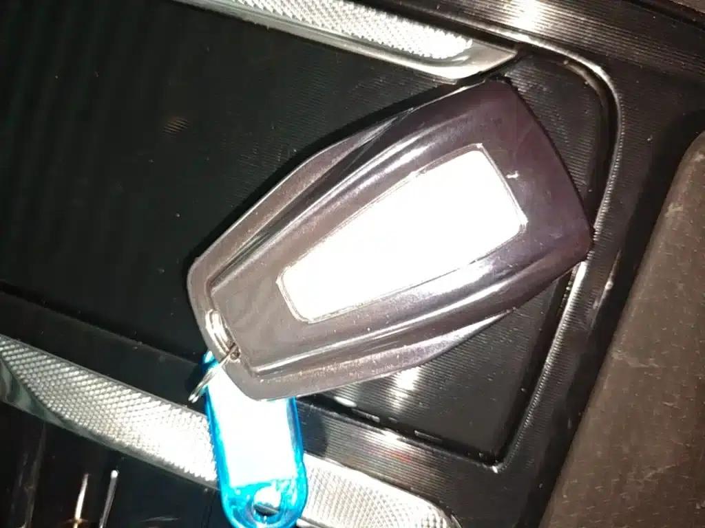 Hongqi H5 2024 1.5T DCT Intelligent Flagship Edition — миниатюра 9