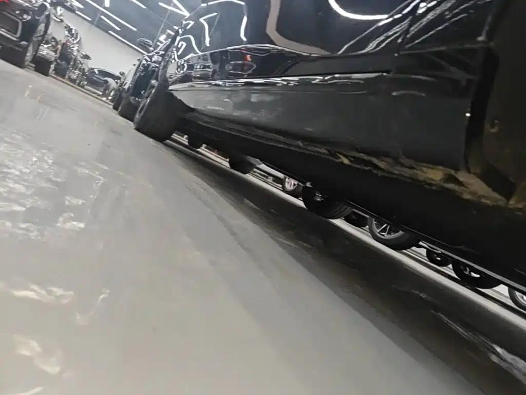 Hongqi H5 2025 2.0T Automatic Xuanying Edition — миниатюра 21