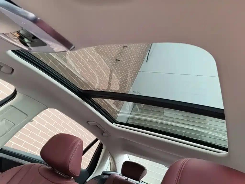 Hongqi H5 2025 2.0T Automatic Flagship Edition — миниатюра 18