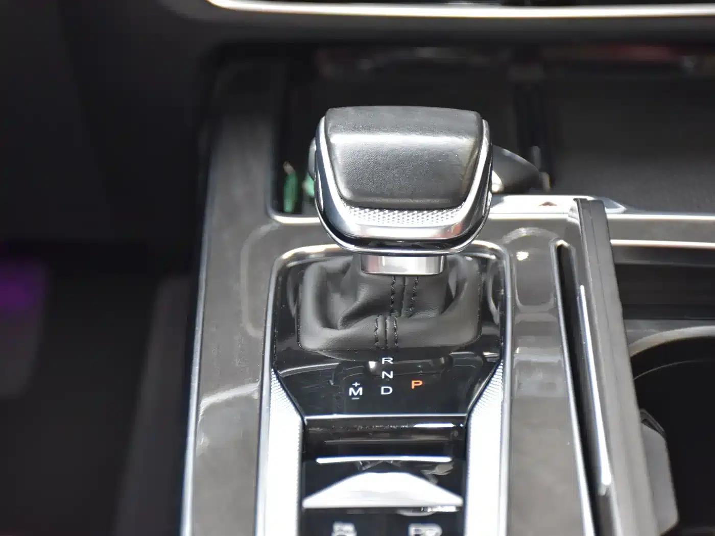 Hongqi HS5 2023 2.0T AWD Flagship Pro Edition — миниатюра 17