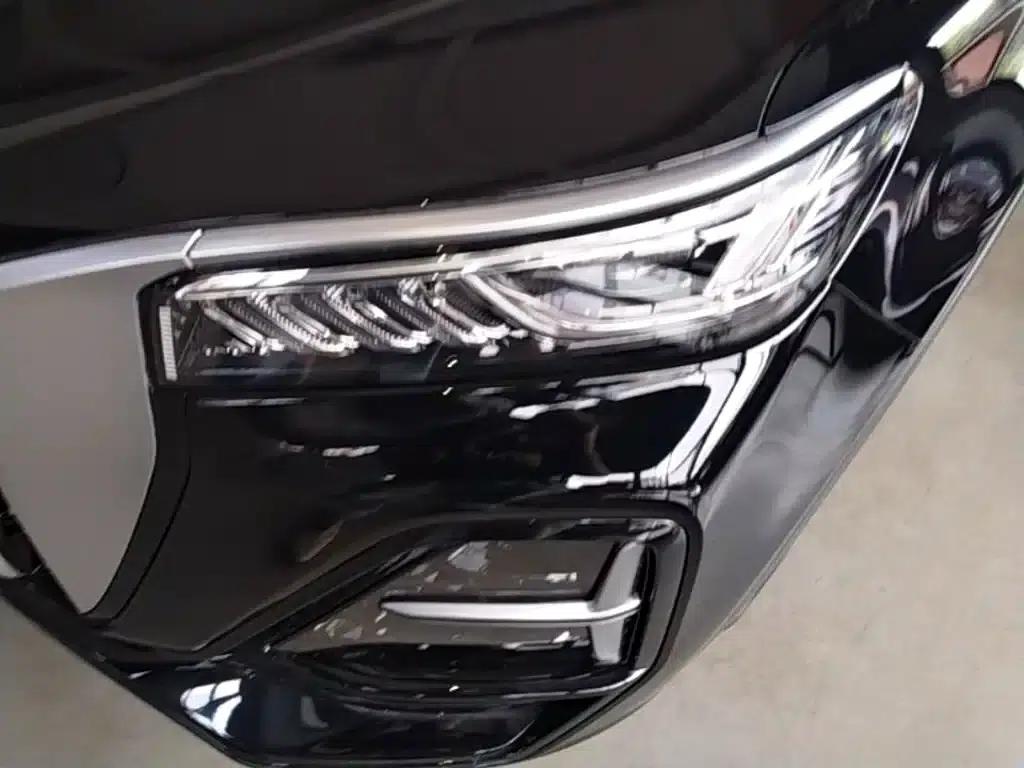 Hongqi HS5 2023 2.0T Flagship Pro 500,000th Unit Commemorative Edition — миниатюра 24