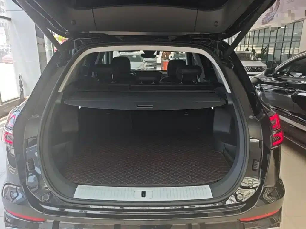 Hongqi HS5 2026 2.0T 2WD Flagship Pro Edition — миниатюра 19