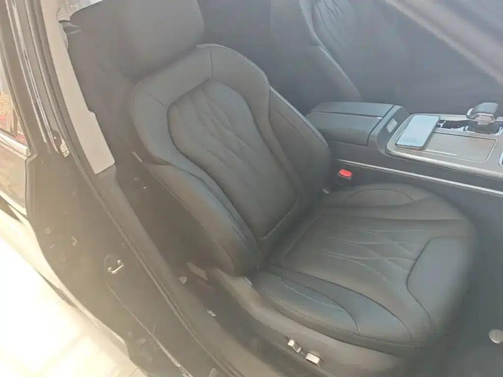 Hongqi HS5 2026 2.0T 2WD Flagship Pro Edition — миниатюра 25