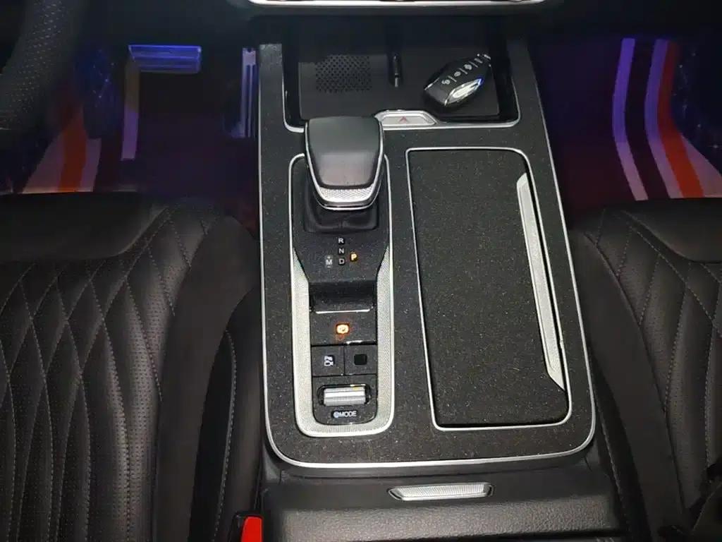 Hongqi HS5 2023 2.0T AWD Flagship Pro Edition — миниатюра 14