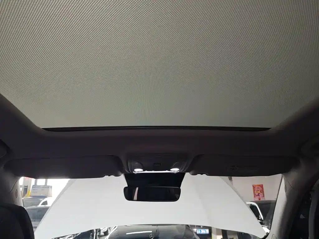 Hongqi HS5 2023 2.0T AWD Flagship Pro Edition — миниатюра 18