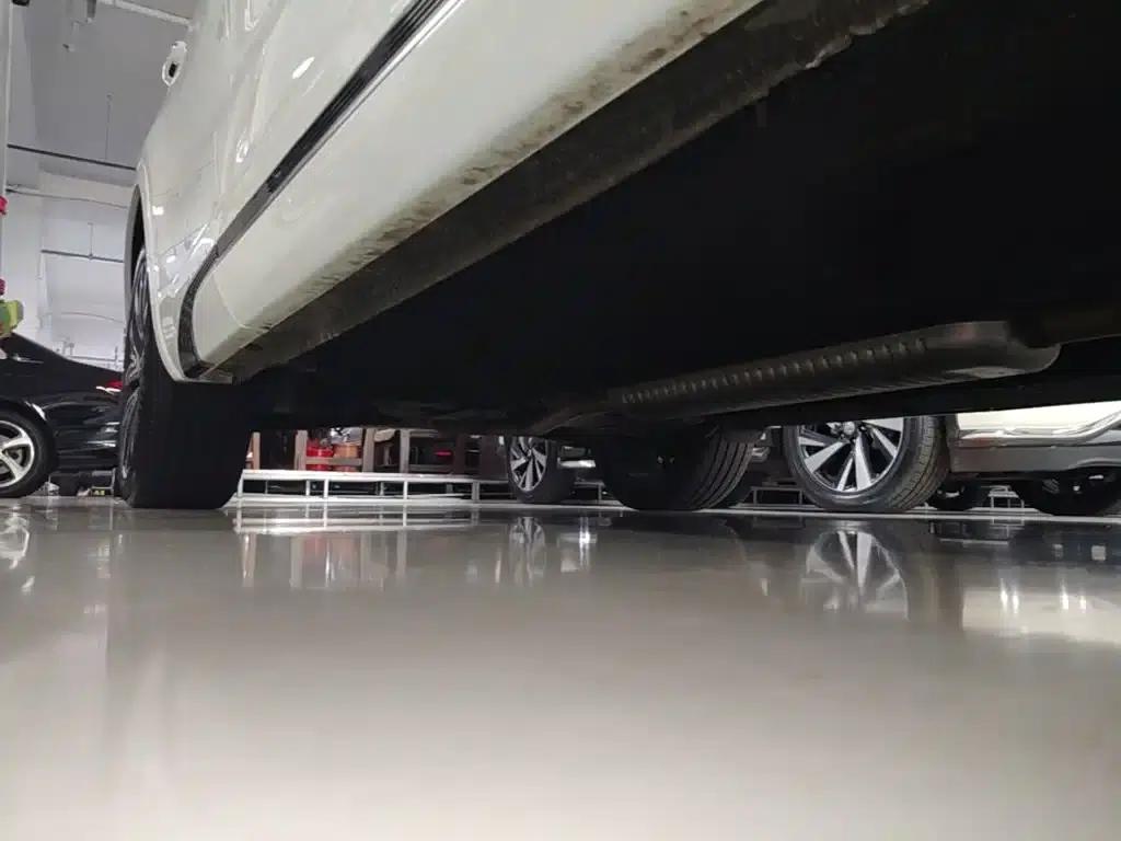 Hongqi HS5 2023 2.0T AWD Flagship Pro Edition — миниатюра 21