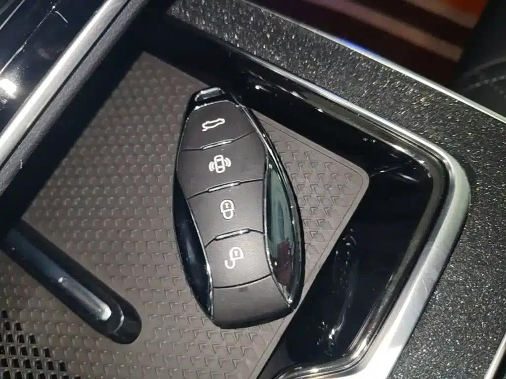 Hongqi HS5 2023 2.0T AWD Flagship Pro Edition — миниатюра 9