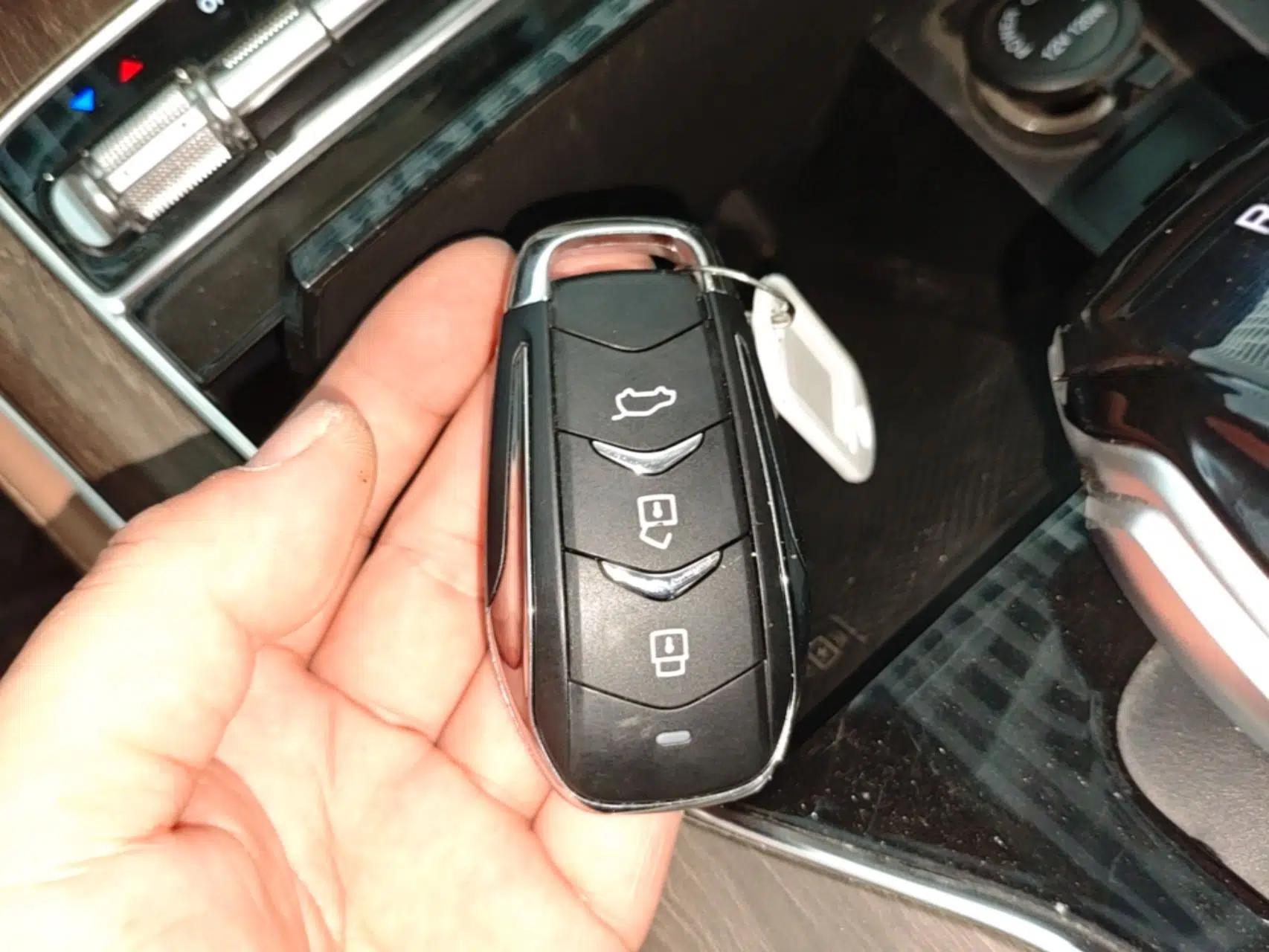 Landian E5 2024 Honor Edition 100KM Premium Model 7 Seats — миниатюра 28