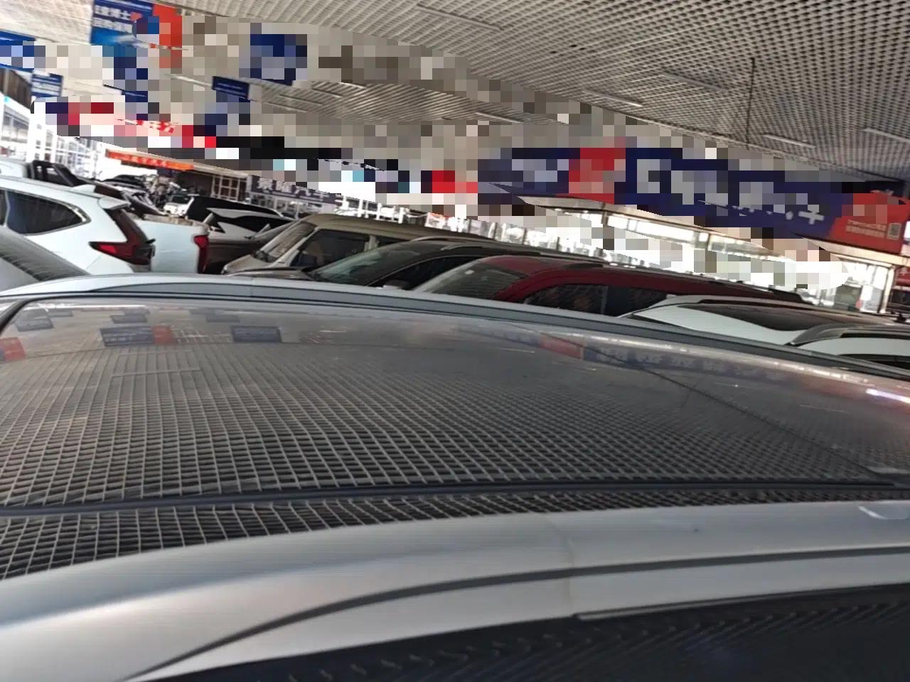 Landian E5 2024 Honor Edition 100KM Premium Model 7 Seats — миниатюра 7