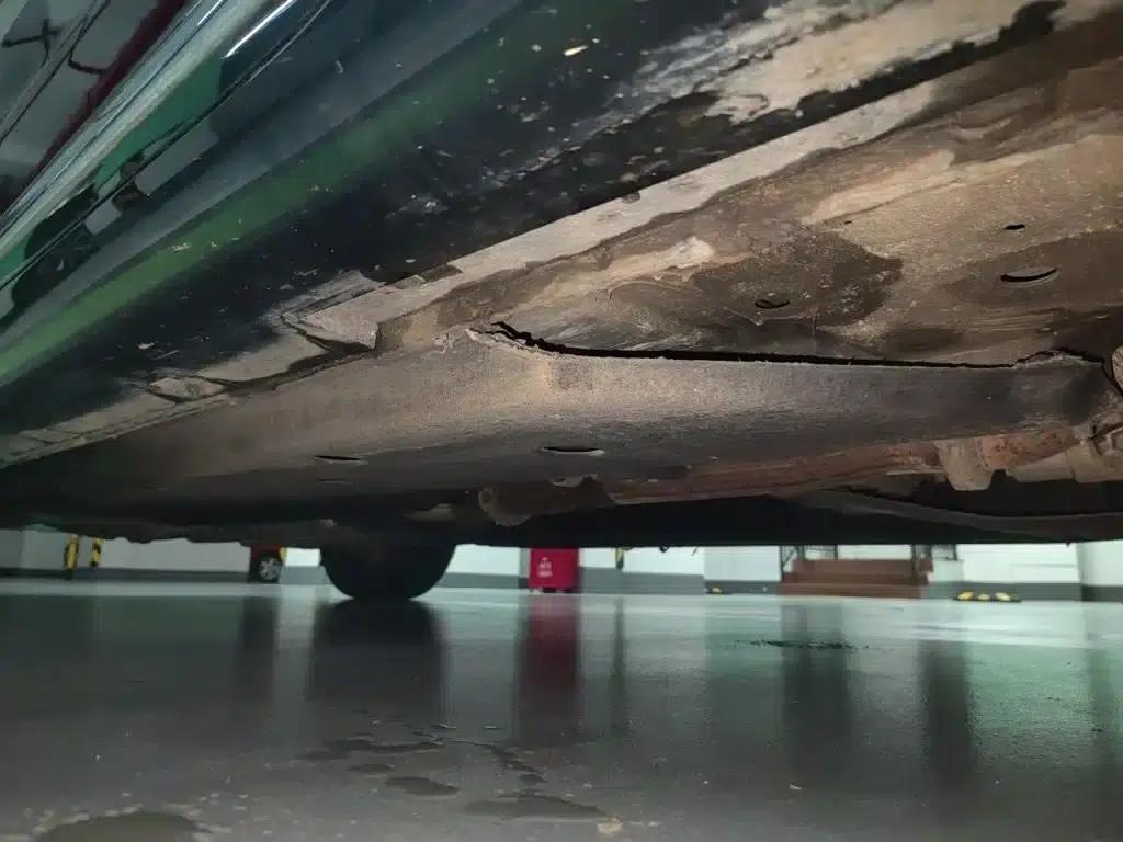 Hongqi H9 2020 2.0T Intelligent Flagship Edition — миниатюра 16