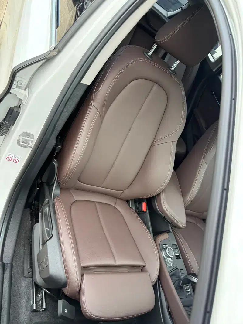 BMW X1 2021 sDrive20Li Fashion Edition — миниатюра 11
