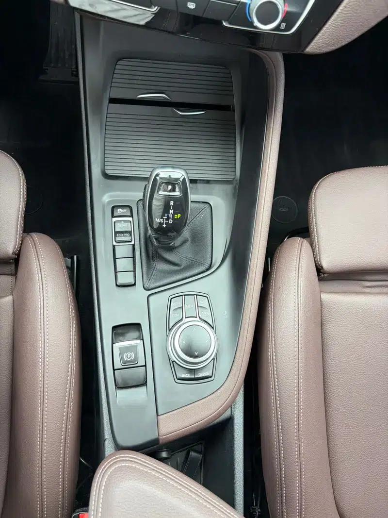 BMW X1 2021 sDrive20Li Fashion Edition — миниатюра 14