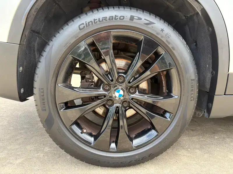 BMW X1 2021 sDrive20Li Fashion Edition — миниатюра 16