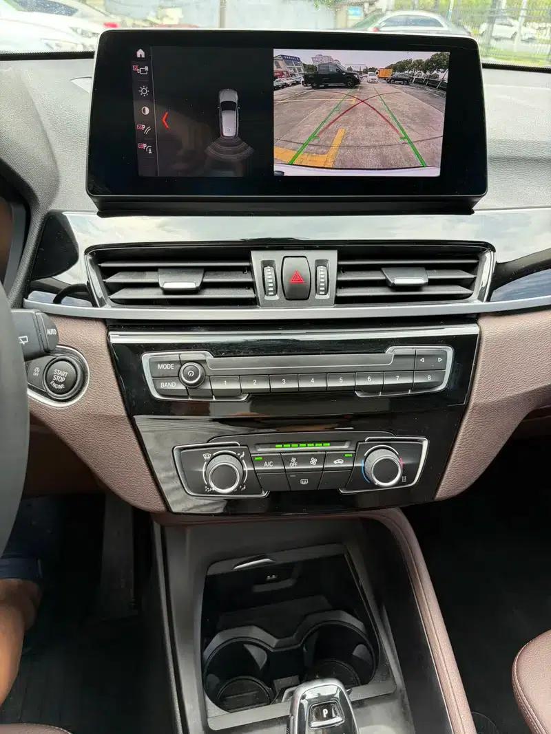 BMW X1 2021 sDrive20Li Fashion Edition — миниатюра 18