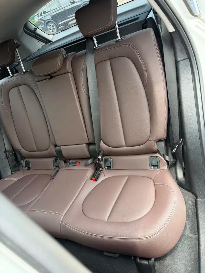 BMW X1 2021 sDrive20Li Fashion Edition — миниатюра 22