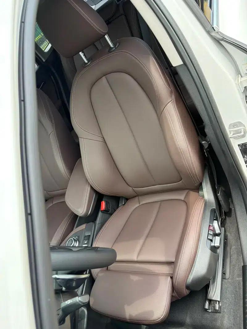 BMW X1 2021 sDrive20Li Fashion Edition — миниатюра 23